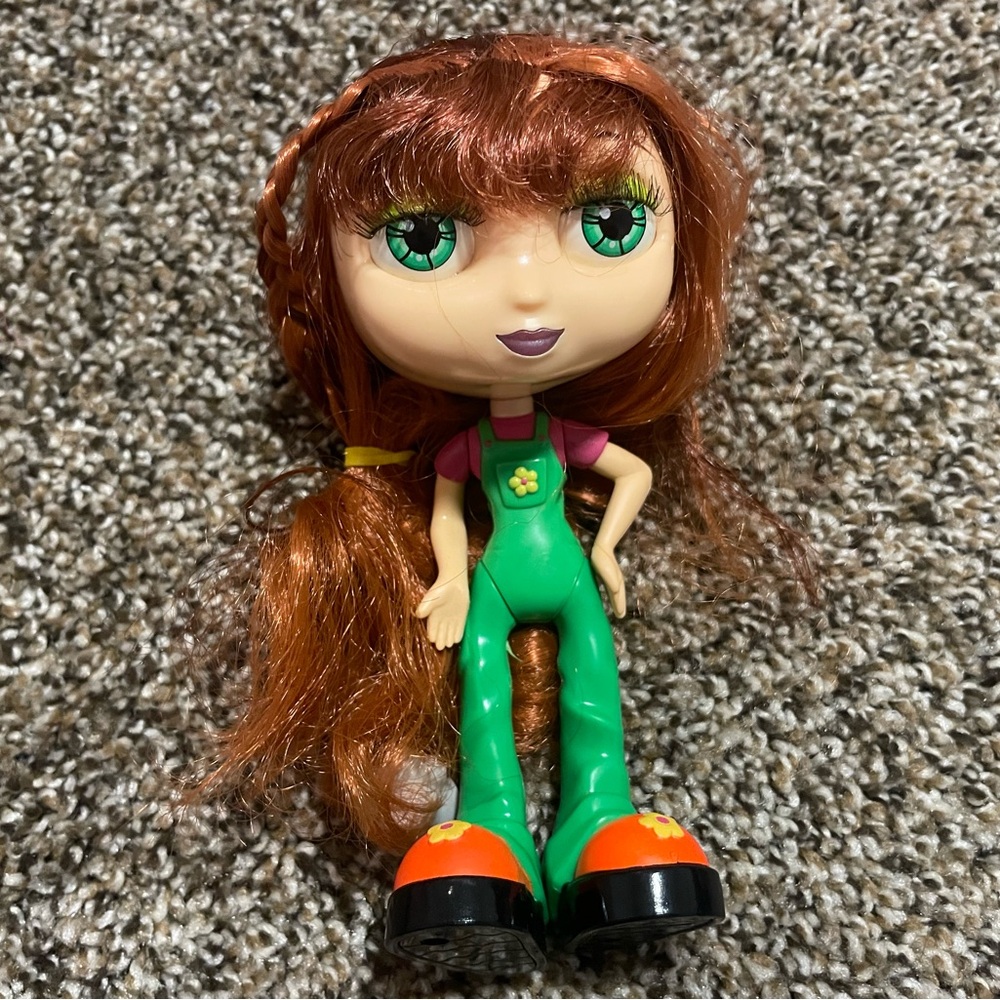 Diva Starz Summer 1999 Doll